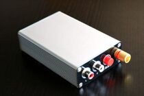  Pure Class A compatible dynamic magnetic dynamic coil Phono amplifier mc mm Compatible phono amplifier Phono amplifier Vinyl