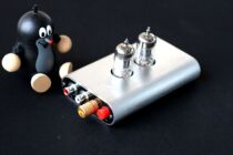  Tube Compatible MM MC Dynamic coil Dynamic magnetic phono Amplifier Vinyl Phono Amplifier