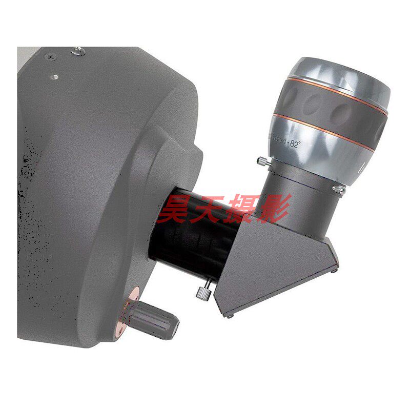 2-inch-SCT astronomical telescope adapter Shika C8 11 14 universal adapter tube to 2-inch eyepiece