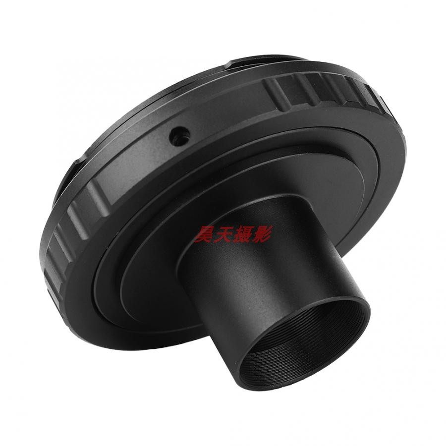 0 965 inch 24 5mm astronomical telescope adapter single eye micro single eye camera camera shooting photography adapter set