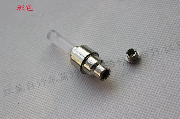 Lumière vélo - feux de Valve - Ref 2402289 Image 9