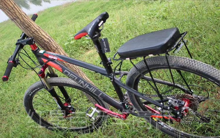 Selle de vélo Mountain Bike - Ref 2352881 Image 10