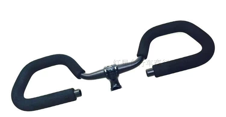 Poignées de vélo - Ref 2339887 Image 15