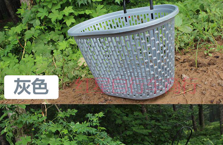 Panier pour vélo en métal - Ref 2257221 Image 13