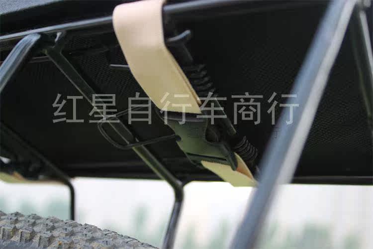 Selle de vélo Mountain Bike - Ref 2352881 Image 5