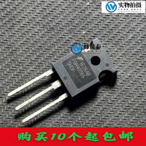 Original IMPORTED UNLOADER FGH40T65 SHDF 40T65 SPD FGH40N65 UFD IGBT Power Tube