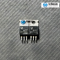 WFP75N08 field effect 75V 80A to-220 original word import unassembled test good shipping can be shot straight