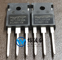 Brand new import MBQ40T120FDS 40T120FES FDHA Inverter Welding Machine Common