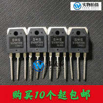 SFA70UP20DN 70A200V welding machine commonly used fast recovery diode original loading and dismantling machine