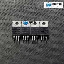 Originally installed import unloader CS48N75 70V68A controller common field effect quality assurance can be shot straight
