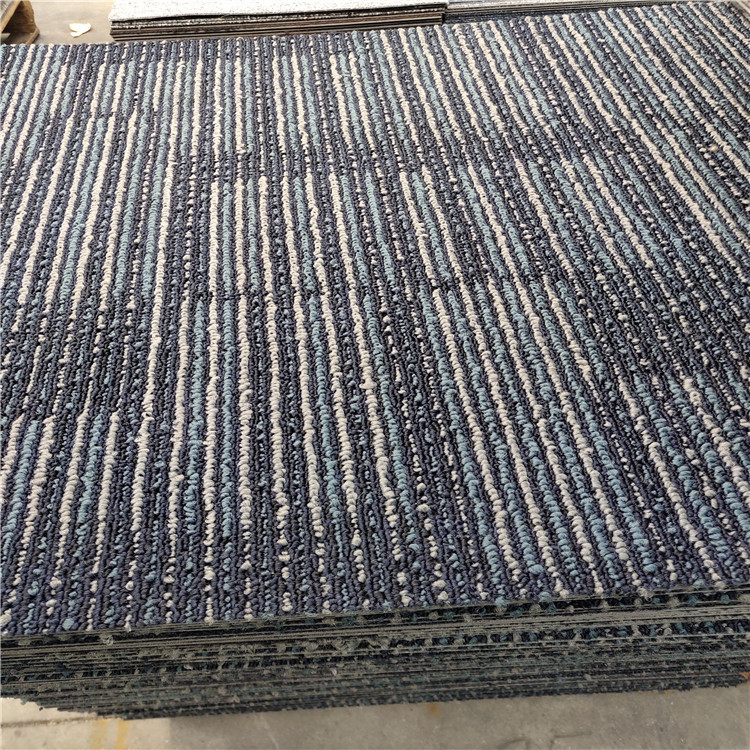 gạch Thượng Hải bida cổ đại sảnh văn phòng thảm thảm gạch thảm cuối pvc đối xử đặc biệt - Thảm thảm