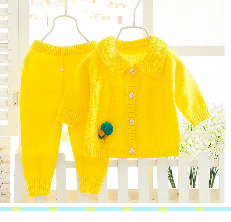Pull fille - Ref 2104044 Image 12