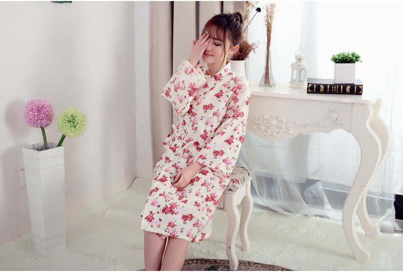 Peignoir jeunesse - Ref 593916 Image 26