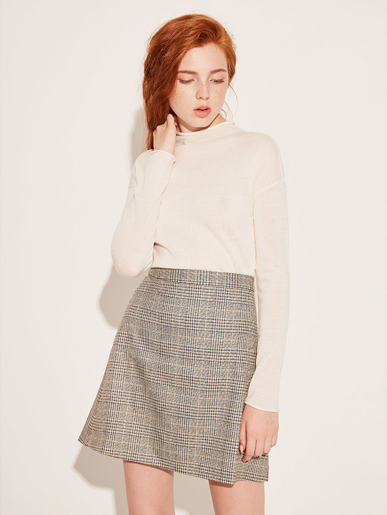 Cardigan NAIVEE   en Laine - Ref 3231169 Image 18