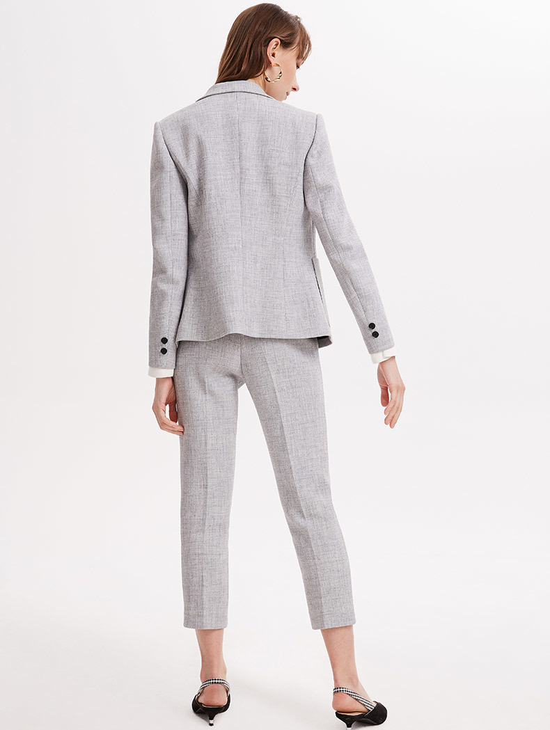 Veste pour femme NAIVEE   en Polyester - Ref 3218556 Image 17