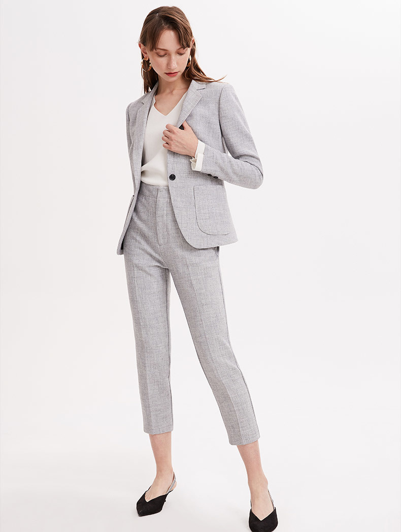 Veste pour femme NAIVEE   en Polyester - Ref 3218556 Image 9