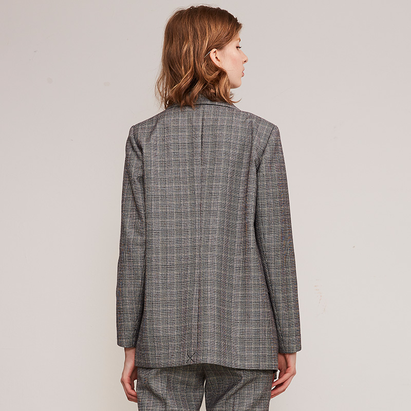 Veste pour femme NAIVEE   en Polyester - Ref 3218782 Image 3