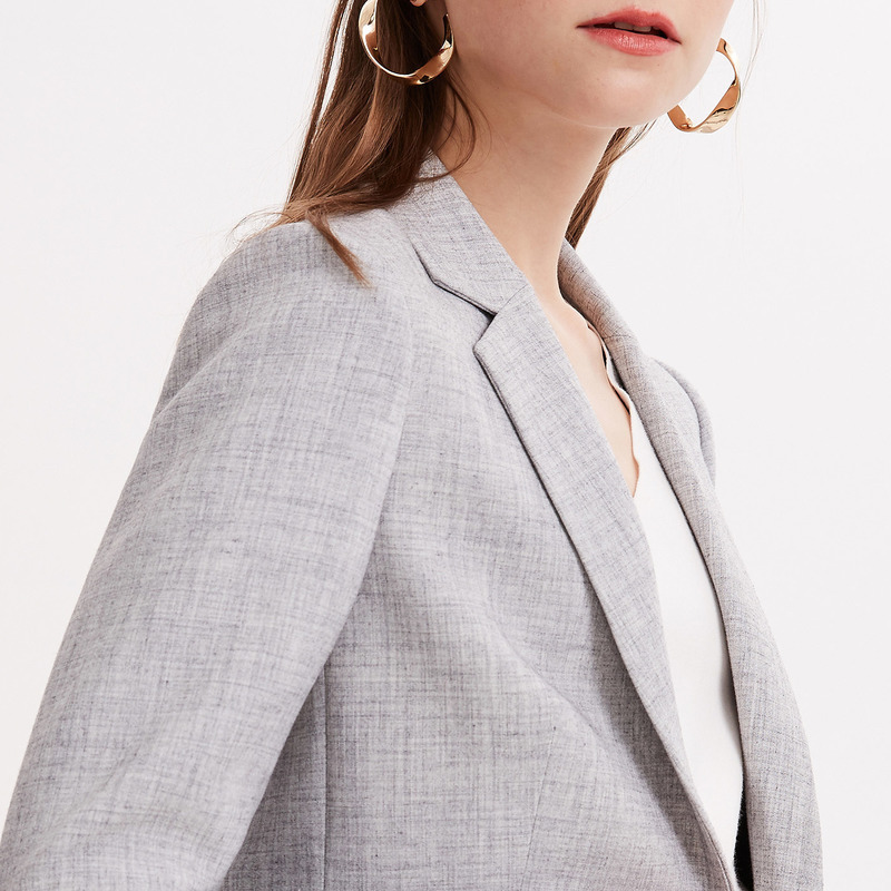 Veste pour femme NAIVEE   en Polyester - Ref 3218556 Image 3