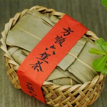 A basket of Zhichun 2017 Liubaotou Chunshe Qianye Yunwu Alpine hundred-year-old tree original tea 500g