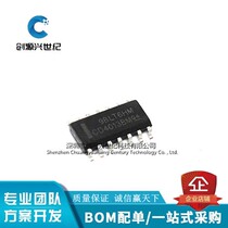 New original 4013 CD4013BM CMOS dual class D trigger patch SOP14 large discount
