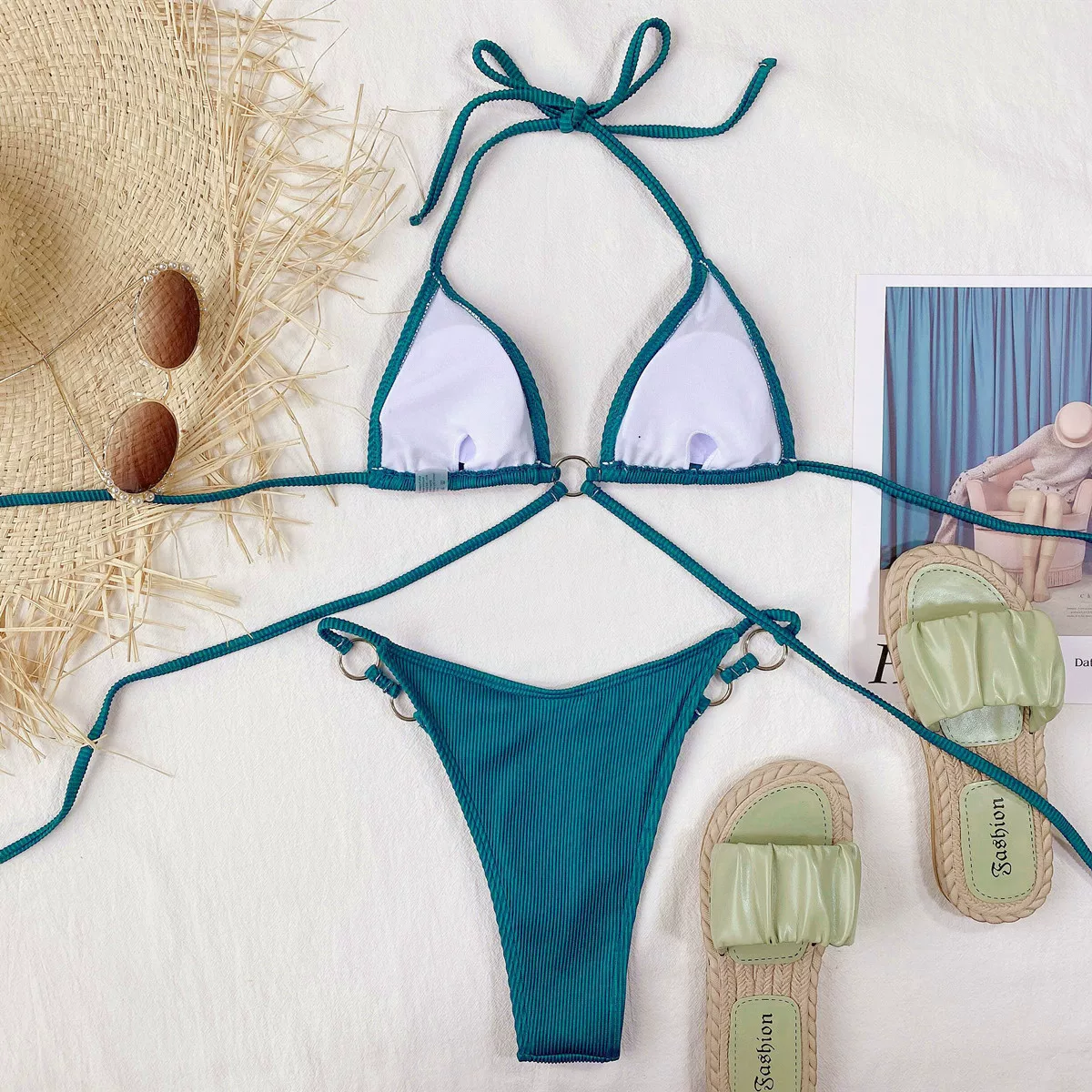 Купальник для женщин купальник бикини bikini купальник женщин