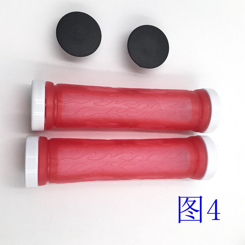 Poignées de vélo - Ref 2346450 Image 10