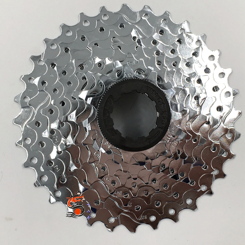 Pignon de vélo SRAM - Ref 2372555 Image 12