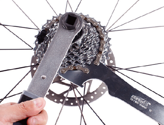 Clé pour réparation vélo - Ref 2300868 Image 6