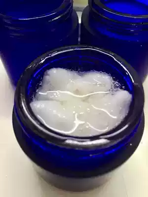 Pusu Qingqing my heart eye mask 15 pairs of weight level essence full of old customers