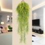 Treo tường hoa mô phỏng tường cây xanh trang trí nhà máy hội trường phong cách công nghiệp nhà hàng thanh trang trí tường phòng khách sáng tạo - Hoa nhân tạo / Cây / Trái cây hoa giả đẹp