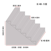 40 шесть этажей