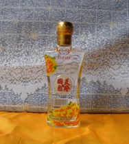 Small wine version collection National color Tianxiang wine version 46 degrees 100ml 2015