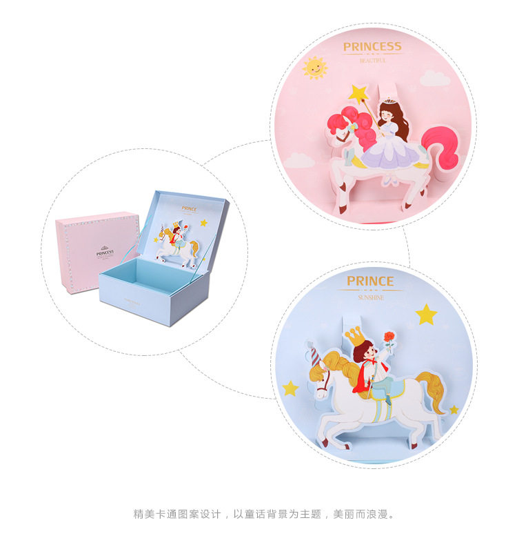 Coffret cadeau pour bébé - Vêtements + Fournitures - Ref 1954260 Image 35