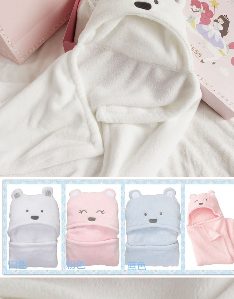 Hộp quà tặng em bé sơ sinh hộp quà tặng em bé bộ hộp mùa xuân và quần áo cotton mùa hè giữ quà tặng hộp quà tặng đầy tháng cho bé
