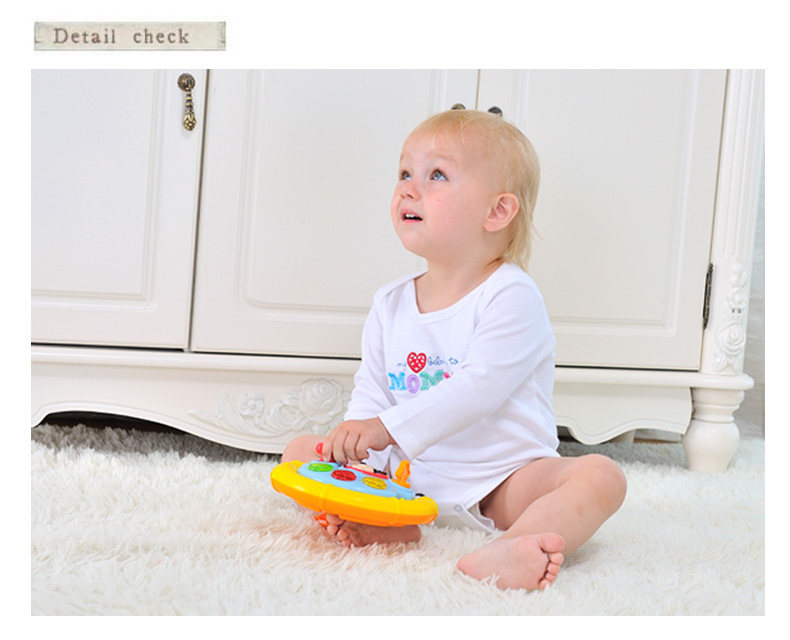 Coffret cadeau pour bébé - Vêtements + Fournitures - Ref 1954260 Image 24