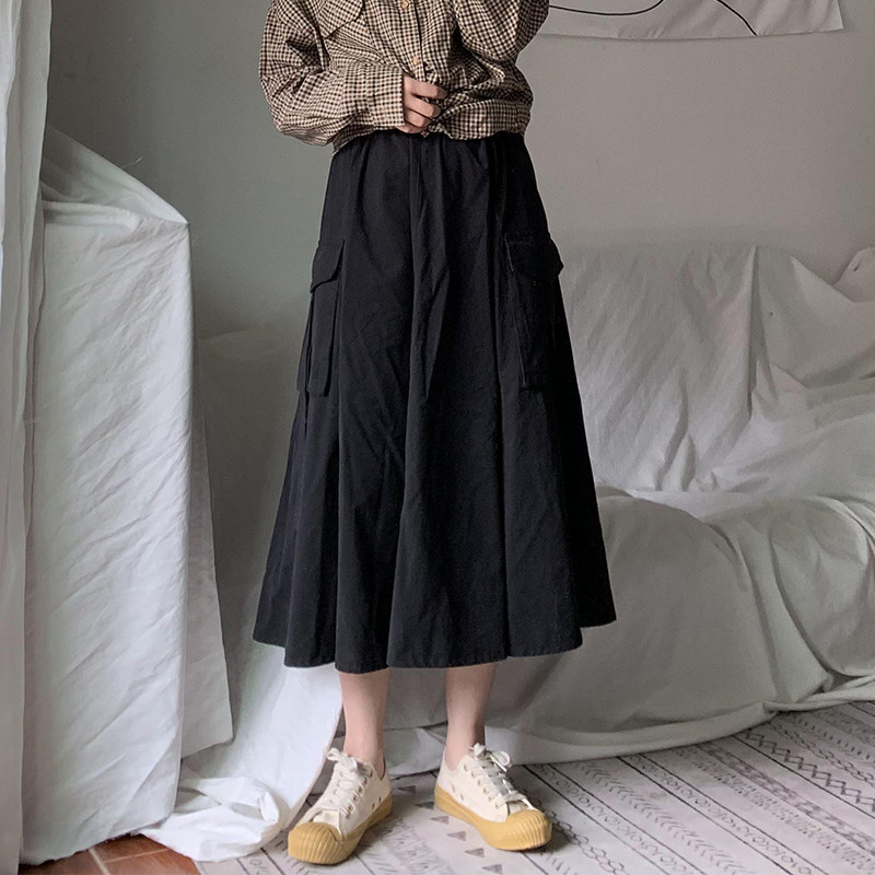 half frock for women