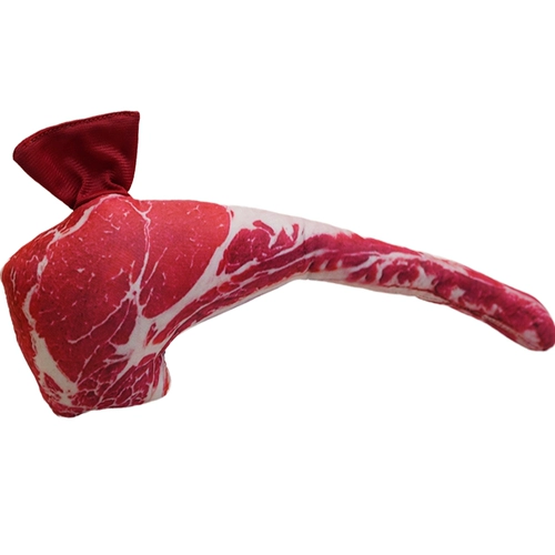 Игрушки для домашних собак звучат устойчиво к укусам, симулируют битву 𢧐 Интерактивная игра «Акс Стейк Зубы» Избавляет от скуки Головоломки для маленьких, средних и крупных собак Дрессировка собак