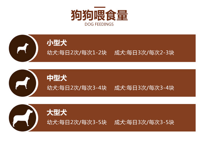 Yufeng dog đồ ăn nhẹ khử mùi dog bánh quy puppies răng hàm răng Teddy Vàng Tóc Labrador ngoài để hơi thở hôi canxi cám cho chó