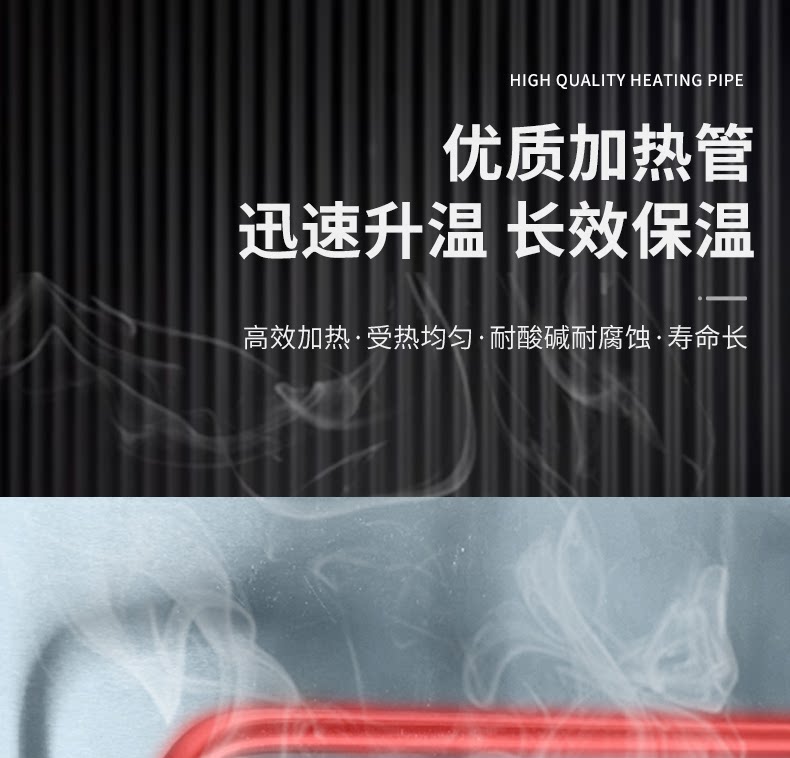 Коммерческая кухня приправа автомобиль 不锈钢商用电热保温售饭台4格6格8格10格售菜台快餐汤池分餐桌