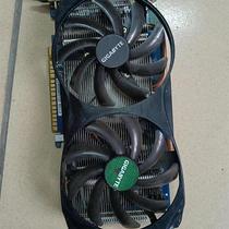 GV-N550WF2-1GI gtx550 1g graphics card double bargaining