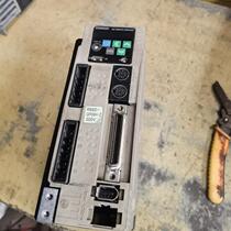 Servo drive R88D-GP08H-Z physical picture 750W spot 2 bargaining