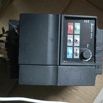 Delta disassembled original inverter VFD037EL43A normal function physical goods bargaining