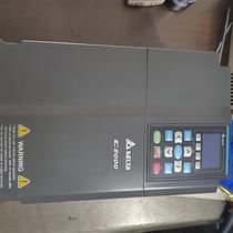 Delta inverter C2000 7 5KW 90% new condition guaranteed no negotiation