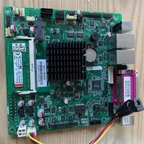 Motherboard SV1-18026P dual network port small board 4G memory bar negotiation