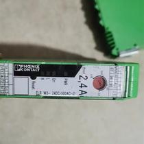 Hybrid Motor Starter ELR W3-24DC 500AC - Negotiable Price