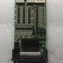 For sale 2D-TZ368 Mitsubishi robot io control board second-hand disassembly condition as shown in the picture Negotiable price