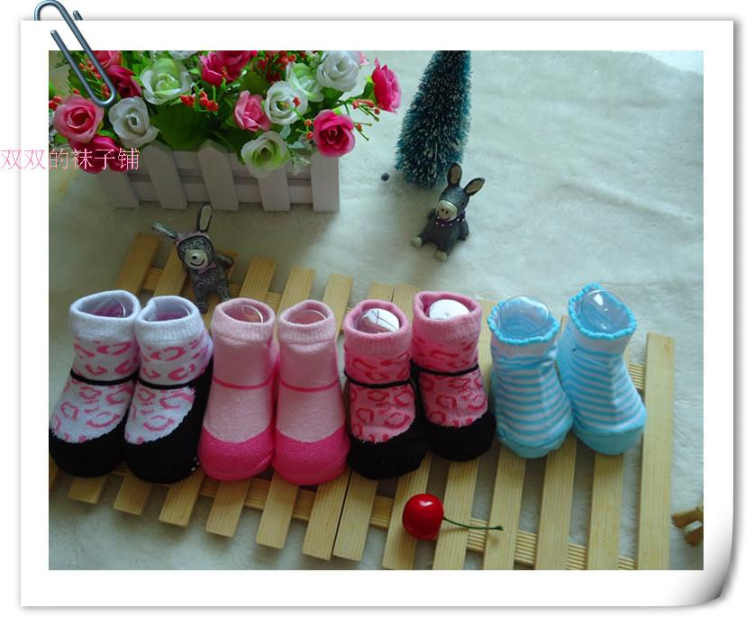 Chaussettes pour bébé - Ref 2110240 Image 9