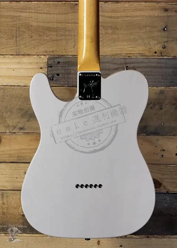 Электрогитара 88折fender芬达artist series jimmy page mirror tele 011 9210