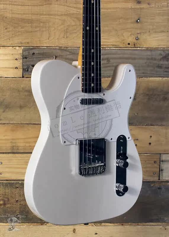 Электрогитара 88折fender芬达artist series jimmy page mirror tele 011 9210