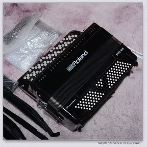 X9 % скидка Roland Roland FR-8X FR-8XB FR4XXXX FR-4XB Клавиатура Mayang Electronic Finger